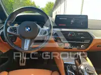 2023 BMW 540