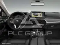 2023 BMW 540