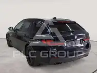 2023 BMW 540