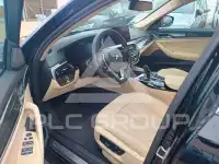 2023 BMW 540