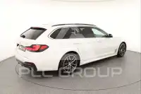 2023 BMW 540