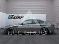 2023 BMW 540