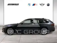 2023 BMW 540