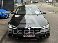2023 BMW 540