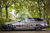 2023 BMW 540