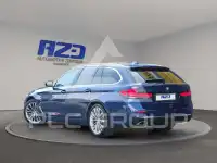 2023 BMW 540