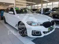 2023 BMW 540