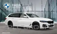 2023 BMW 540