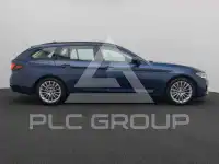 2023 BMW 540