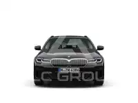 2023 BMW 540