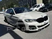 2023 BMW 540