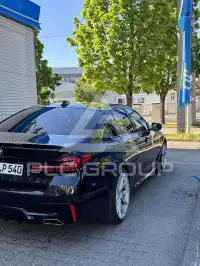 2023 BMW 540