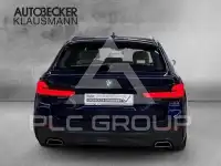 2023 BMW 540