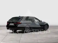 2023 BMW 540