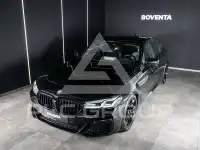 2023 BMW 540