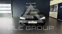 2023 BMW 540