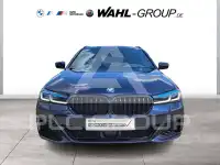 2023 BMW 540
