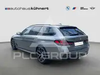 2023 BMW 540