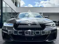 2023 BMW 540