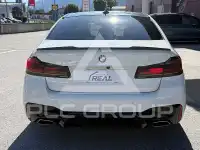 2023 BMW 540