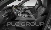 2023 BMW 540