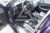 2023 BMW 540