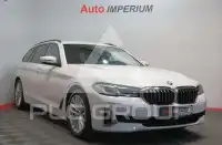 2023 BMW 540
