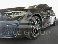2023 BMW 540