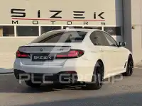 2023 BMW 540