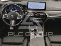 2023 BMW 540