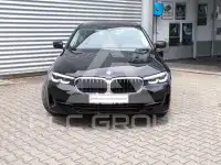 2023 BMW 540