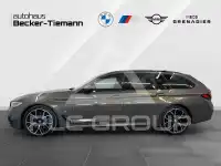 2023 BMW 540