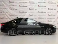 2023 BMW 540