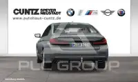 2023 BMW 540