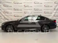 2023 BMW 540