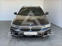 2023 BMW 540