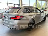 2023 BMW 540