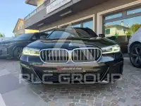 2023 BMW 540