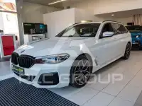 2023 BMW 540