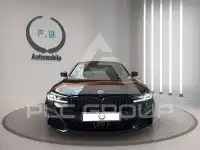 2023 BMW 540