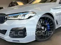 2023 BMW 540