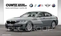 2023 BMW 540