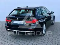 2023 BMW 540