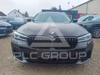 2023 BMW 540