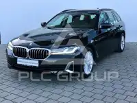 2023 BMW 540