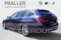 2023 BMW 540