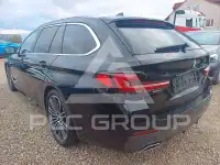 2023 BMW 540