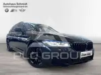 2023 BMW 540