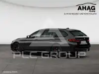 2023 BMW 540