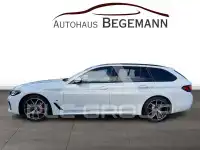 2023 BMW 540